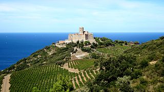 Fort Saint-Elme