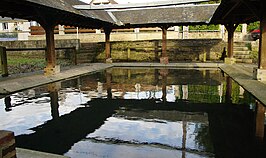 Lavoir (openbare wasplaats)