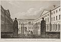 Image 10Guy's Hospital in 1820 (from History of medicine)