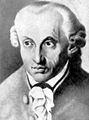 Immanuel Kant