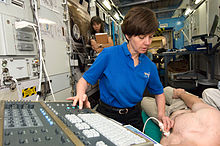 Integrated_Cardiovascular_investigation_onboard_the_ISS_-_training