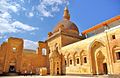 Image 50The Ishak Pasha Palace, Eastern Turkey. (from Culture of Turkey)