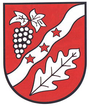 Blason de Kaulsdorf