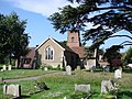 Kesgrave All Saints