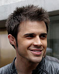 Kris Allen 8-2009