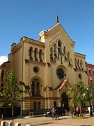 Evangelical Lutheran Church of Saint Katarina, San Petersburgo, Rusia