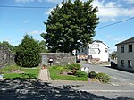 Thumbnail for File:Memorial garden, Oldleighlin - geograph.org.uk - 4193426.jpg