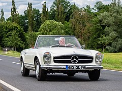 250 SL