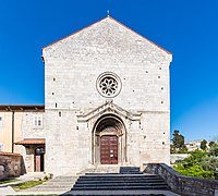 Monasterio Franciscano, Pula, Croacia, 2017-04-16, DD 47.jpg