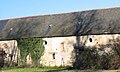 L'ancien manoir de Montergon fut la demeure des Mergot pendant cinq siècles, puis de la famille du Pineau et des Mauvif.