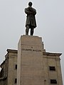 Monument a Giuseppe Mazzini