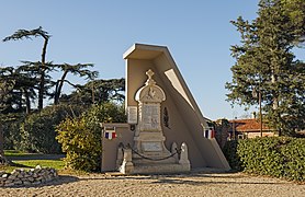 Monumento a los caídos