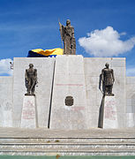 Monumento a la Federación Venezolana II.jpg