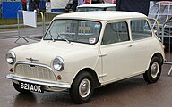 Mini de 1959