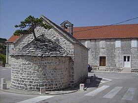 Nerežišća