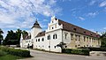 Schloss Neuaigen, Niederösterreich