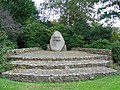 Oorlogsmonument Gasselternijveen