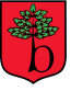 Blason de Brwinów