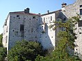 Istria (Pazinski kaštel/Kastell/Castle/Castelo/Castillo)