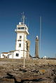 Pointe de Penmarch : le sémaphore