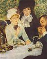 Pierre-Auguste Renoir: Po snídani, 1879