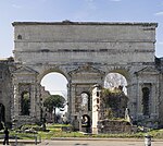 Porta Maggiore