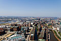 HafenCity Speicherstadt Cruise Center