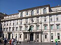 Embassy of Brazil in Rome