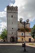 Münsterberger Tor (Grodków)