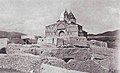 The Armenian Monastery of Saint Bartholomew (13th c.)