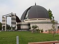 Chiesa di San Carlo Borromeo a Villaggio Europa