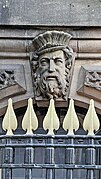 Stone Head and Railings.jpg