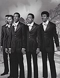 Miniatura para The Temptations