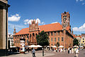 Toruń