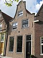 Voorhaven 144, Edam ‎