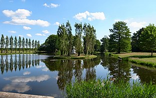 Rousseau-Insel