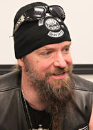 Zakk Wylde -  Bild