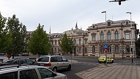 20171004 114517 Administrative Palace in Bacău 2017.jpg