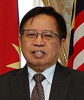 Abang Johari Openg