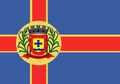 Drapeau d'Espírito Santo do Turvo