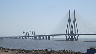 Bandra–Worli Sea Link