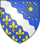 Escudo de  Essonne