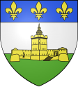 Bourcefranc-le-Chapus címere