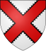 Blason de Conlie