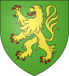 Blason de Prades-le-Lez