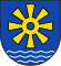 Wappen des Bodenseekreises