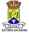 Sigiliul autorităților din Aporá