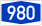 A 980