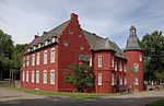 Vorschaubild für Burg Alsdorf