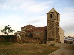 Casas de Millán ê kéng-sek